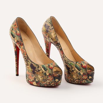 Platform Sandals