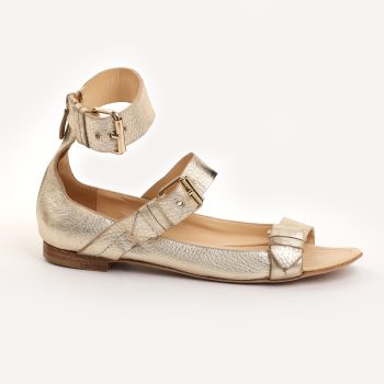 Leather Sandals