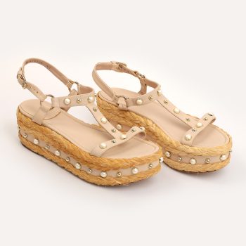 Leather Sandals
