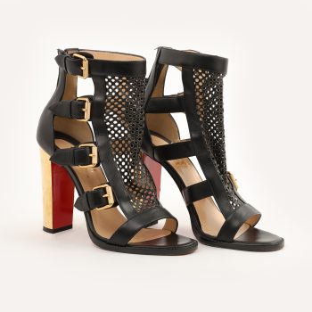 Chalumeau sandals