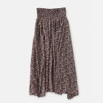 Janette Skirt