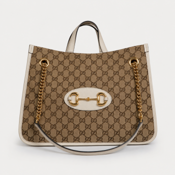 Horsebit 1955 Tote