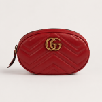GG Marmont Belt Bag