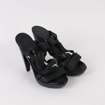 Leather Sandals