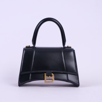 Hourglass HandBag