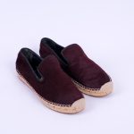 Pony Calfskin Espadrilles