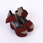 Platform Sandals