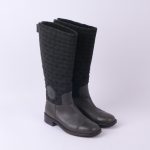 Leather Boots