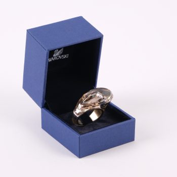 arum Silk Sat ring
