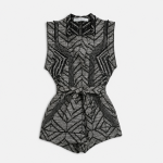Cadey playsuit