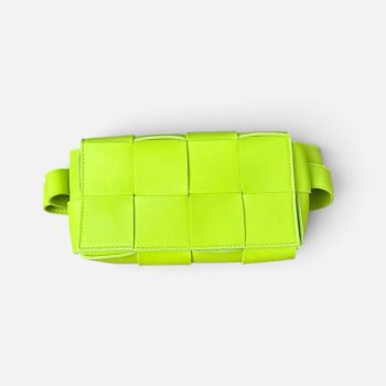 Cassette Belt Bag