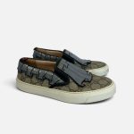 Slip-On Trainers
