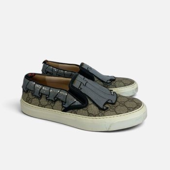 Slip-On Trainers
