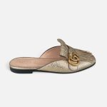 GG Marmont mules