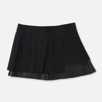 mini skirt