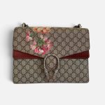Dionysus handbag