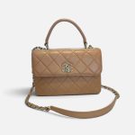 Trendy CC Handbag