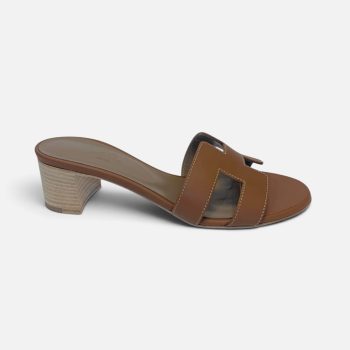 Oasis Sandals