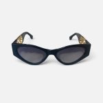 O'Lock Cat-Eye Sunglasses