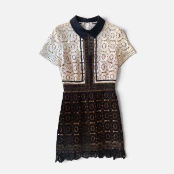 Felicia Mini Dress