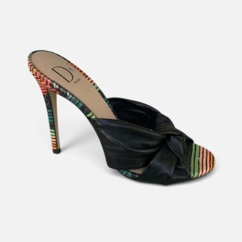 Leather Sandals