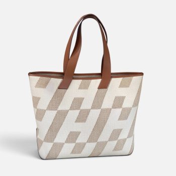 Cabas H 40 Tote Bag
