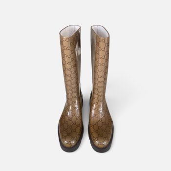 Rain Boots