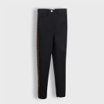 Stretch  Pant