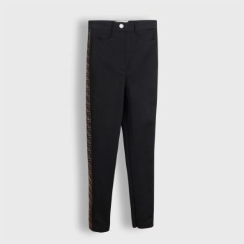 Stretch  Pant