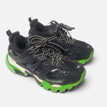 track trainers