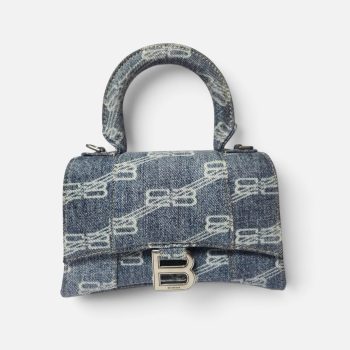 Hourglass XS handbag