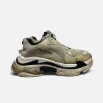 triple S trainers