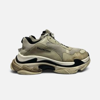 triple S trainers