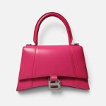 Hourglass Bag