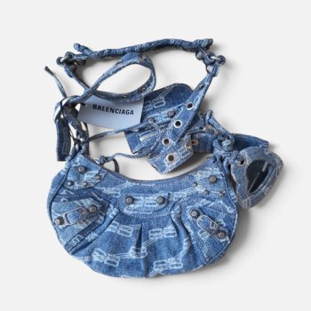 Le Cagole handbag