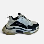 triple S trainers