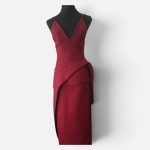 Ariel gown dress
