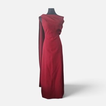 Allina maxi dress