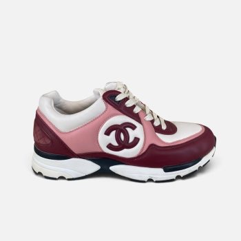 Logo Trainers