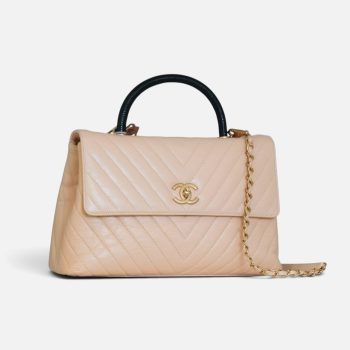 Coco Handle Handbag