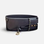 saddle belt