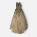 Long  Evening Dress