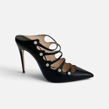 Antena Mules