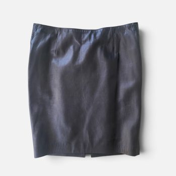 Mini skirt