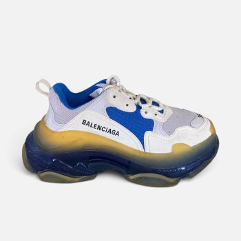 triple S trainers