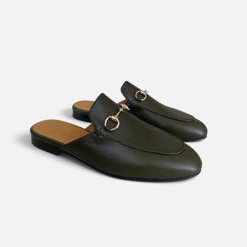 Princetown slippers