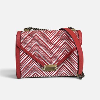 Whitney handbag