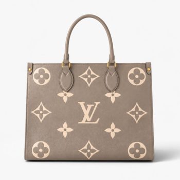 OnTheGo MM Handbag