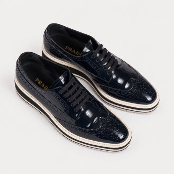 Brogues Shoes