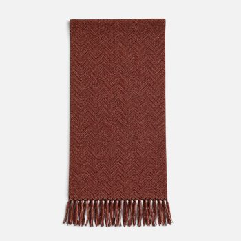 wool scraf